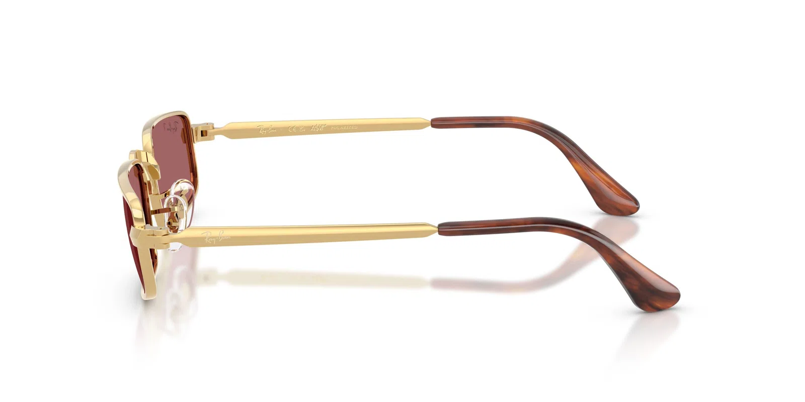 Ray-Ban 3927 Sunglasses - view 26